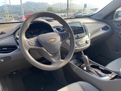 2020 Chevrolet Malibu 1LS