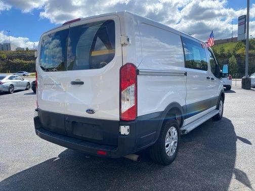 2023 Ford Transit-250 Base