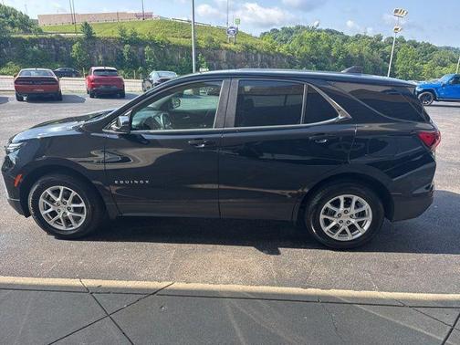 2023 Chevrolet Equinox 2LT