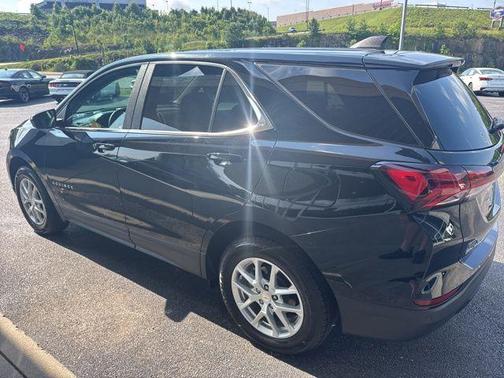 2023 Chevrolet Equinox 2LT