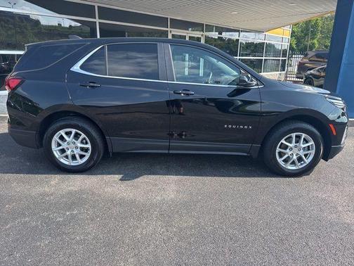 2023 Chevrolet Equinox 2LT