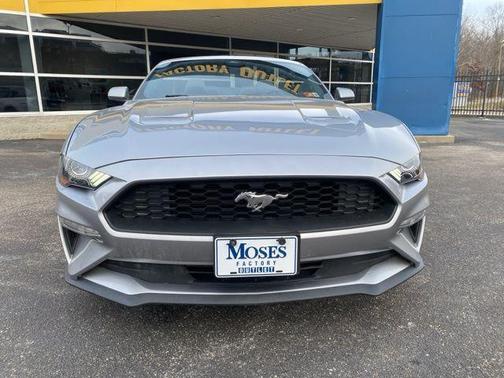 2023 Ford Mustang EcoBoost Premium