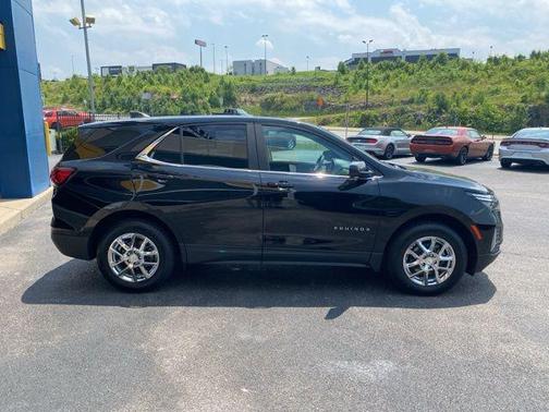 2023 Chevrolet Equinox 2LT