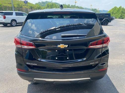 2023 Chevrolet Equinox 2LT