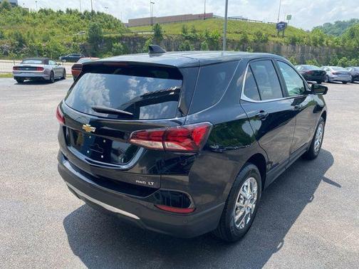 2023 Chevrolet Equinox 2LT