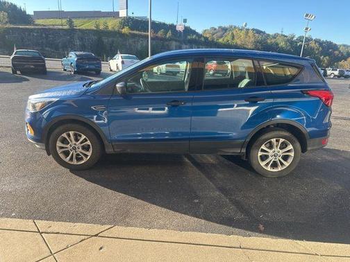 2019 Ford Escape S