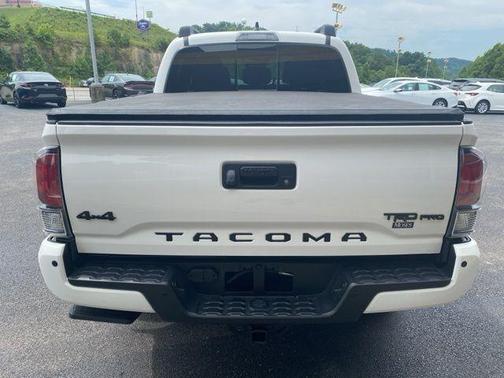 2023 Toyota Tacoma TRD Pro