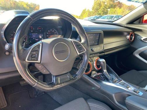 2020 Chevrolet Camaro 1LT