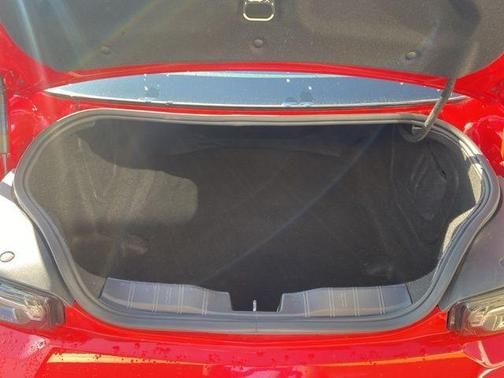 2020 Chevrolet Camaro 1LT