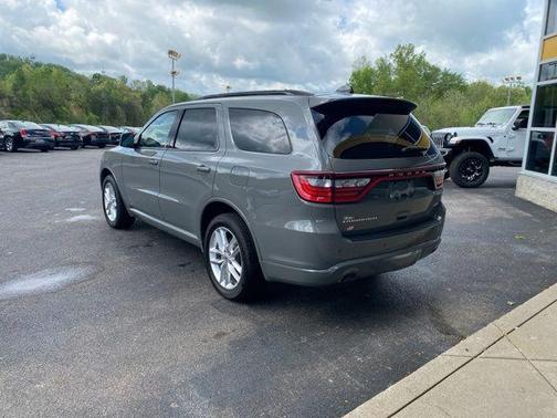 2024 Dodge Durango GT