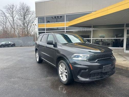 2023 Dodge Durango GT