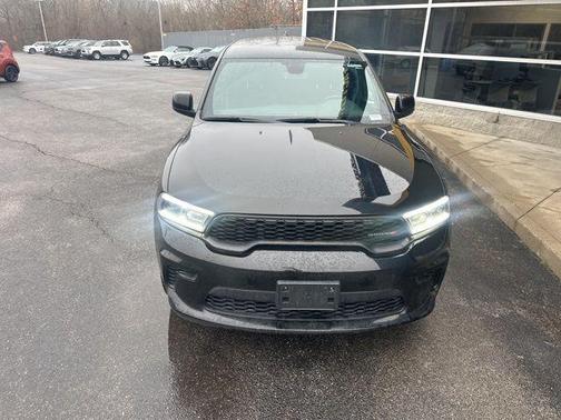 2023 Dodge Durango GT