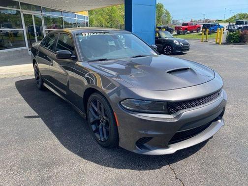 2023 Dodge Charger GT