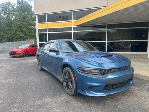 2021 Dodge Charger GT