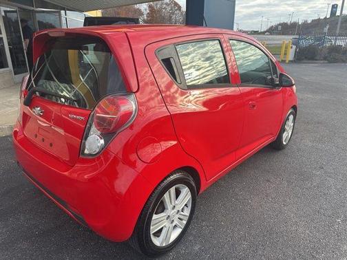 2015 Chevrolet Spark 1LT