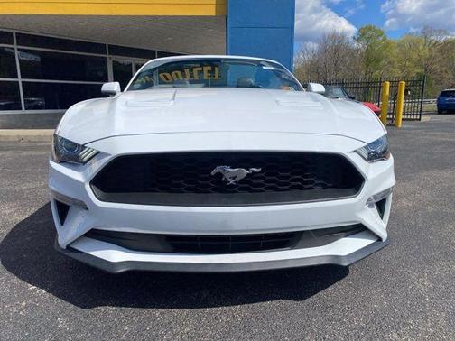 2023 Ford Mustang EcoBoost Premium