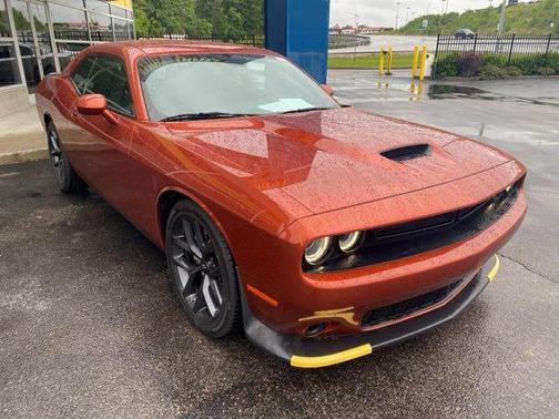 2023 Dodge Challenger GT