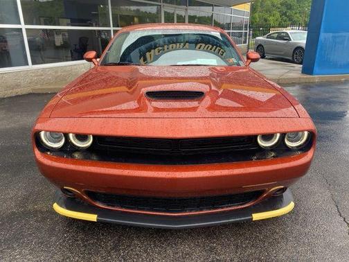 2023 Dodge Challenger GT
