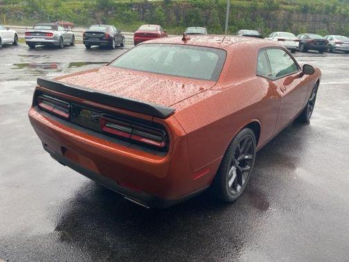 2023 Dodge Challenger GT