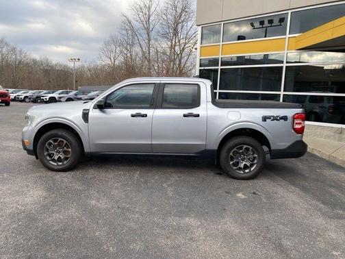 2023 Ford Maverick XLT