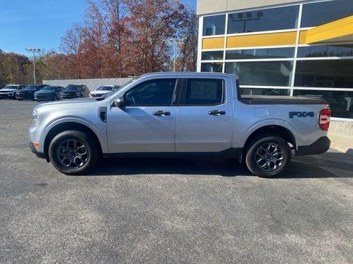 2023 Ford Maverick XLT