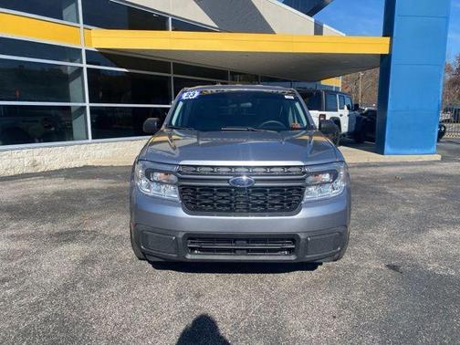 2023 Ford Maverick XLT