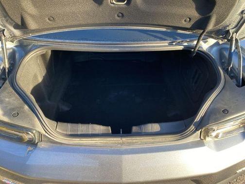 2021 Chevrolet Camaro 2LT