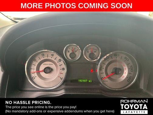 2008 Ford Edge Limited