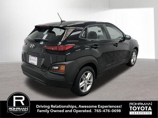 2020 Hyundai KONA SE