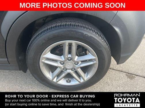 2020 Hyundai KONA SE