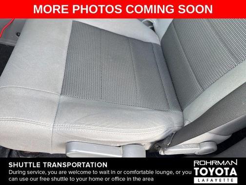 2010 Jeep Wrangler Unlimited Sahara