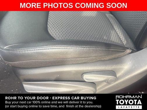 Red Hot Pearlcoat 2026 Jeep Compass Latitude