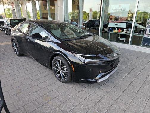 2025 Toyota Prius Limited