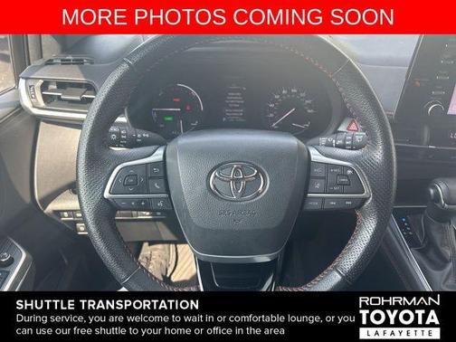 2021 Toyota Sienna XSE 7 Passenger