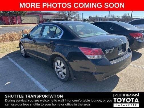 2008 Honda Accord EX