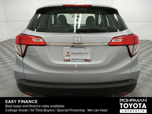 2019 Honda HR-V LX
