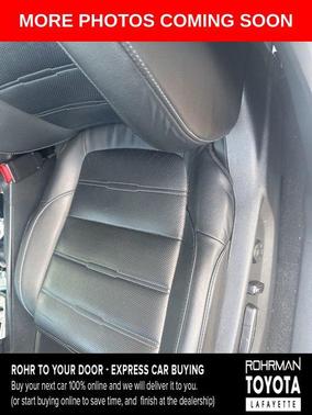 2020 Honda CR-V AWD EX-L