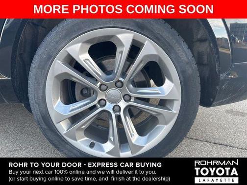 2016 Audi Q3 2.0T Premium Plus