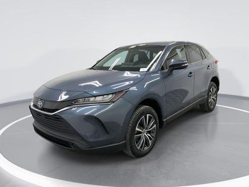 2022 Toyota Venza LE