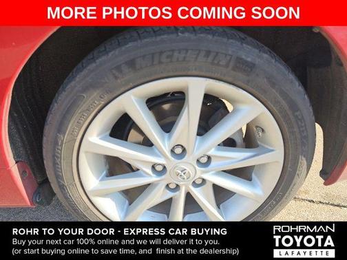 Barcelona Red Metallic 2013 Toyota Prius v Five