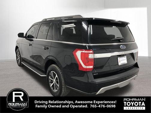 2019 Ford Expedition XLT
