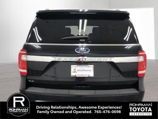 2019 Ford Expedition XLT