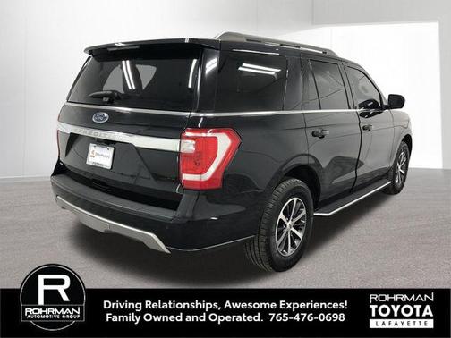 2019 Ford Expedition XLT