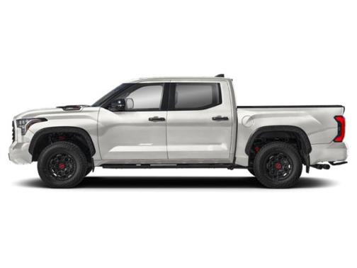 Ice Cap 2026 Toyota Tundra Hybrid TRD Pro