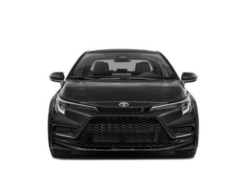2023 Toyota Corolla XSE