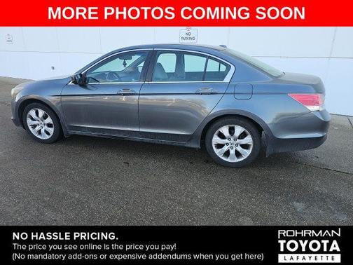 2010 Honda Accord EX-L