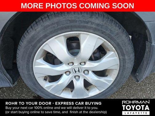 2010 Honda Accord EX-L