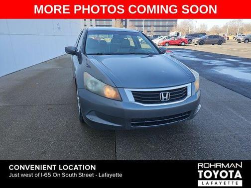 2010 Honda Accord EX-L