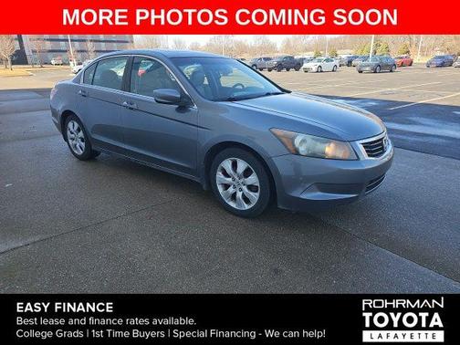 2010 Honda Accord EX-L