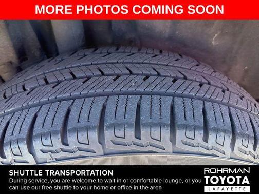 Silver Sky Metallic 2019 Toyota RAV4 Hybrid Limited